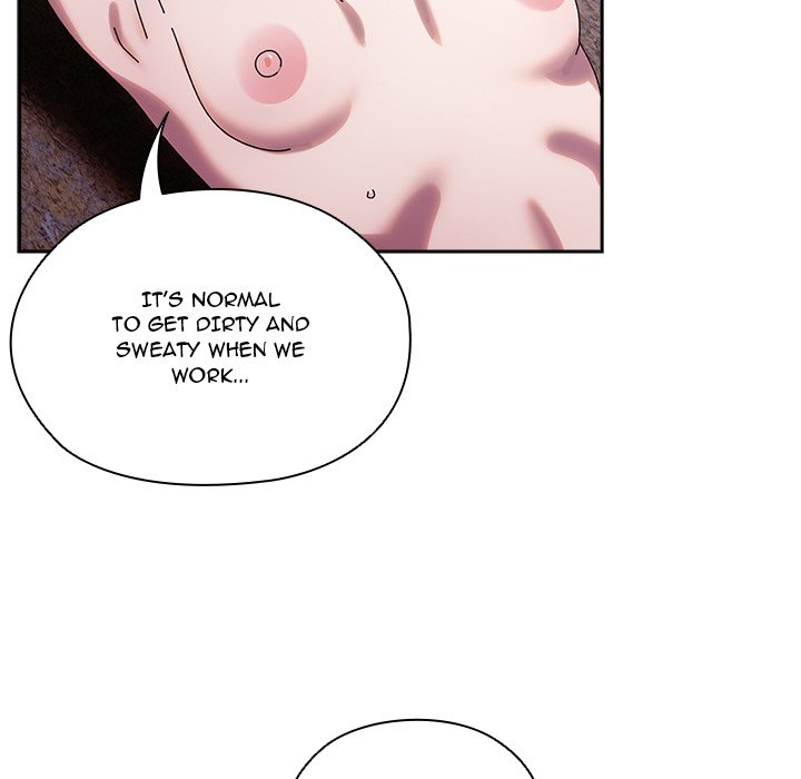 Boss! Give me your daughter! Chapter 77 Page 132