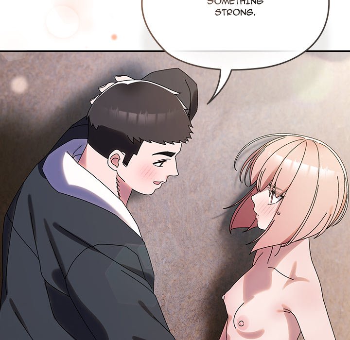 Boss! Give me your daughter! Chapter 77 Page 142