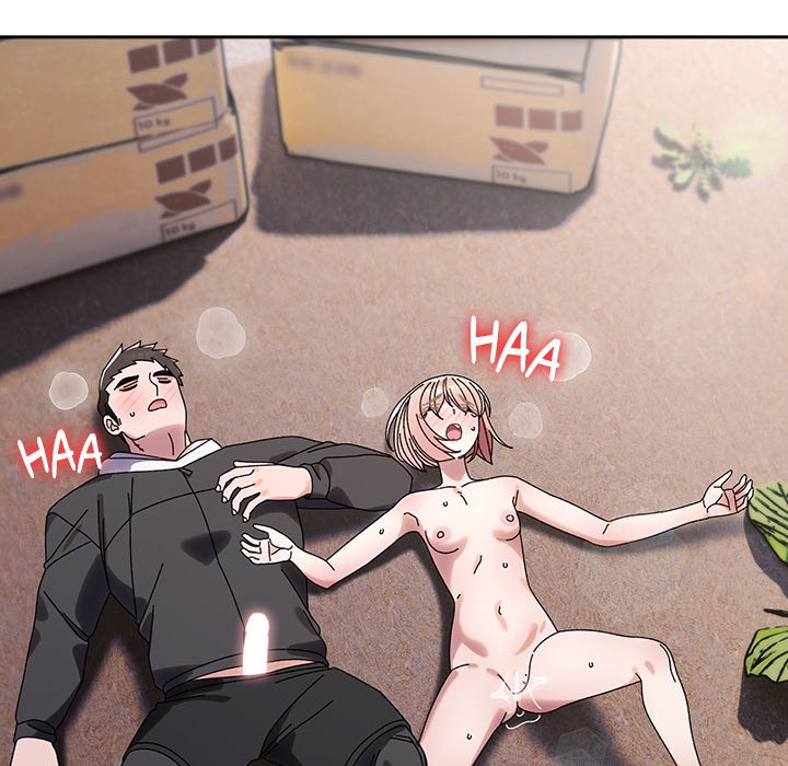 Boss! Give me your daughter! Chapter 77 Page 127