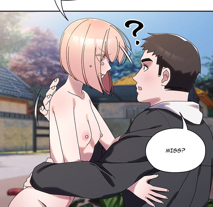 Boss! Give me your daughter! Chapter 77 Page 72