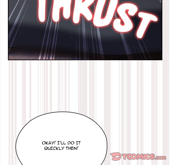 Boss! Give me your daughter! Chapter 77 Page 84