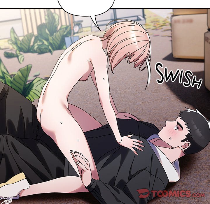 Boss! Give me your daughter! Chapter 77 Page 156