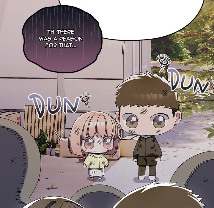 Boss! Give me your daughter! Chapter 78 Page 17