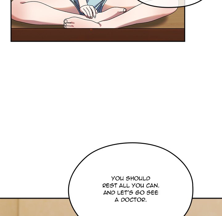 Boss! Give me your daughter! Chapter 78 Page 21
