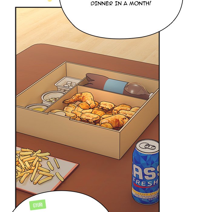 Boss! Give me your daughter! Chapter 78 Page 25