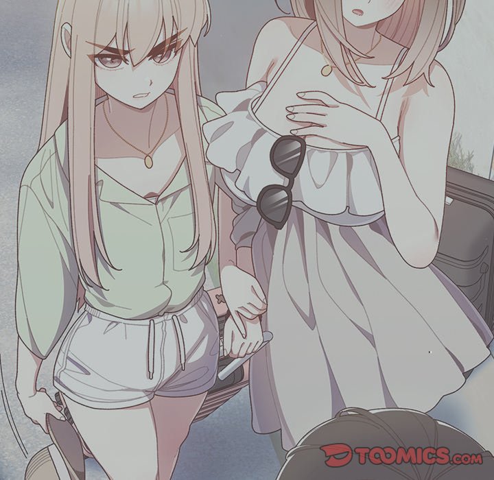 Boss! Give me your daughter! Chapter 78 Page 156