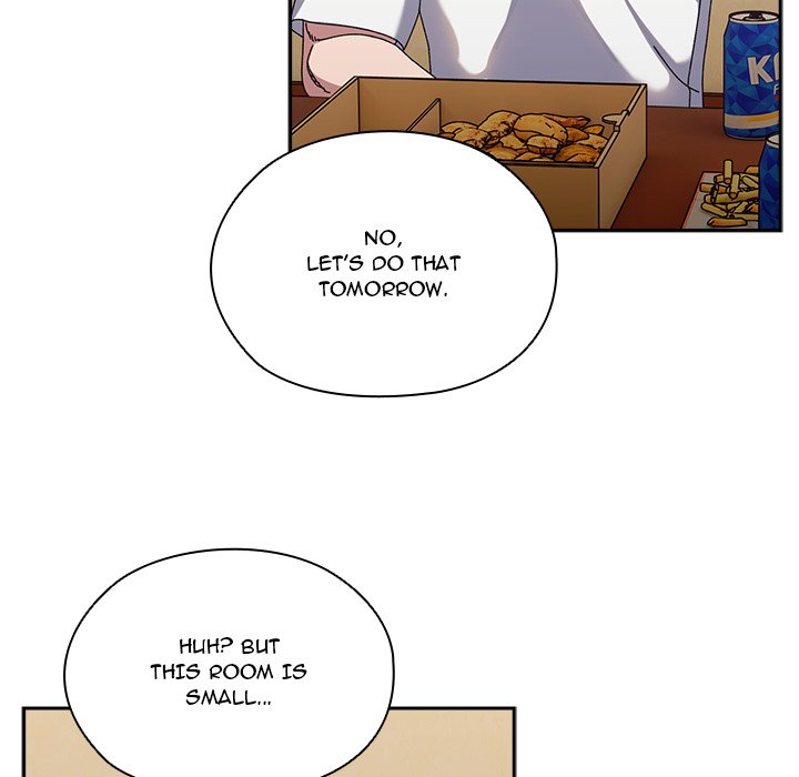 Boss! Give me your daughter! Chapter 78 Page 56