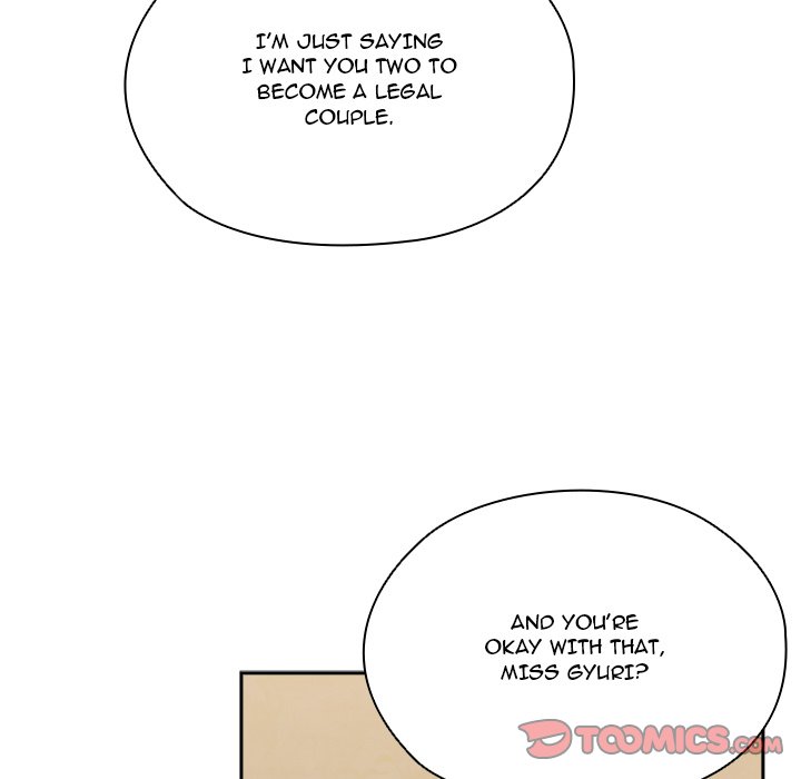 Boss! Give me your daughter! Chapter 78 Page 36