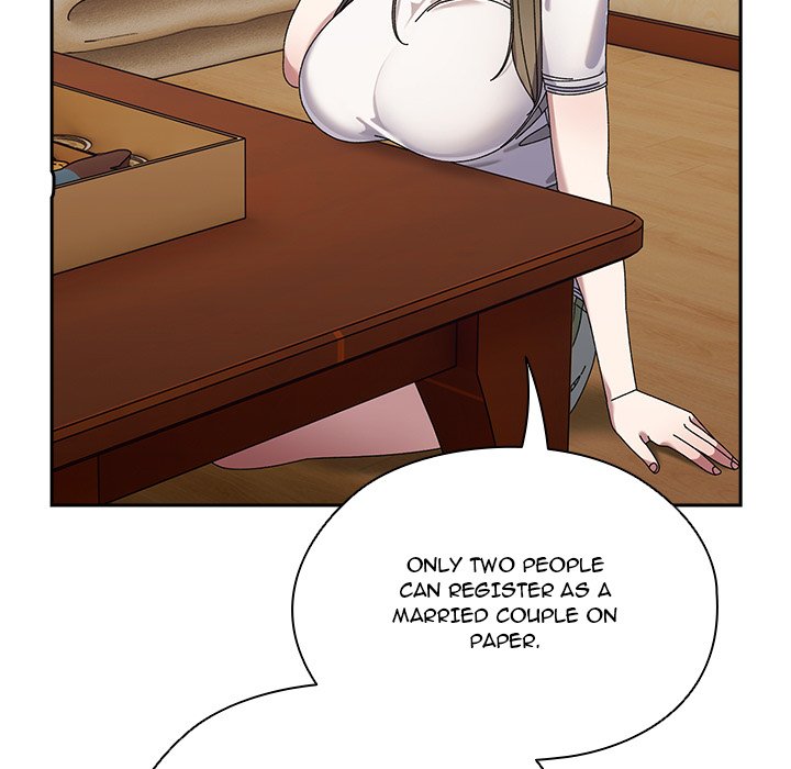 Boss! Give me your daughter! Chapter 78 Page 35