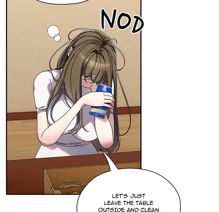 Boss! Give me your daughter! Chapter 78 Page 57