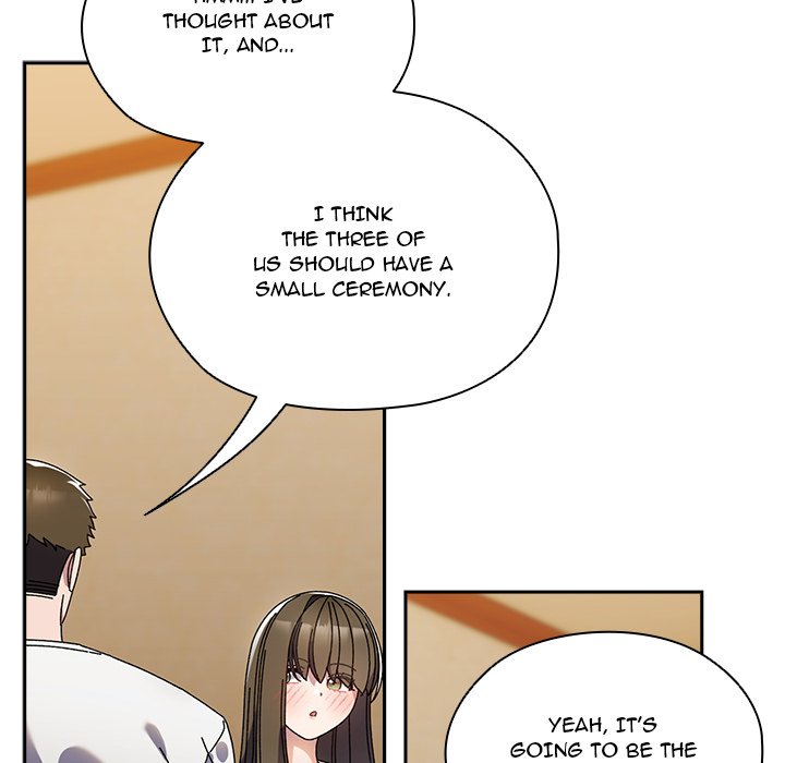 Boss! Give me your daughter! Chapter 78 Page 32