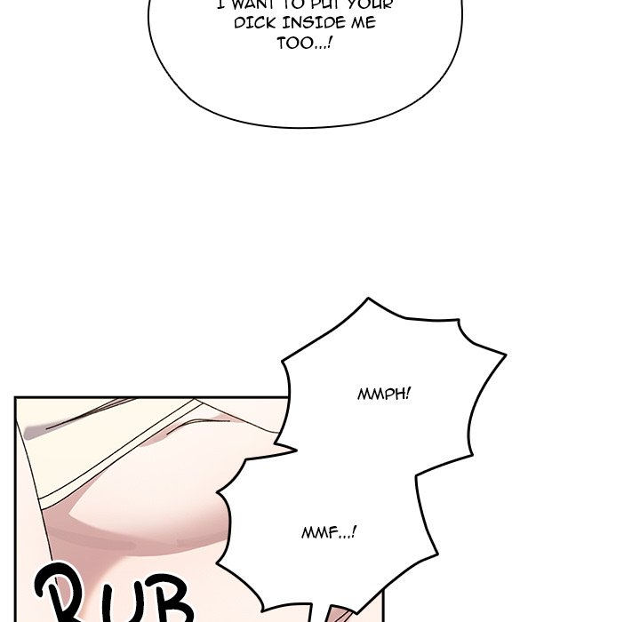 Boss! Give me your daughter! Chapter 78 Page 112
