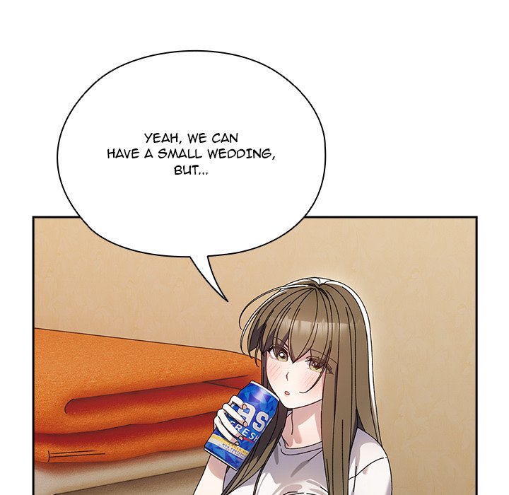 Boss! Give me your daughter! Chapter 78 Page 34