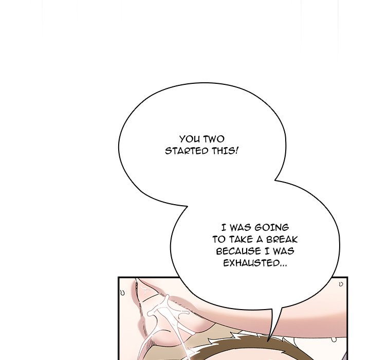 Boss! Give me your daughter! Chapter 78 Page 121