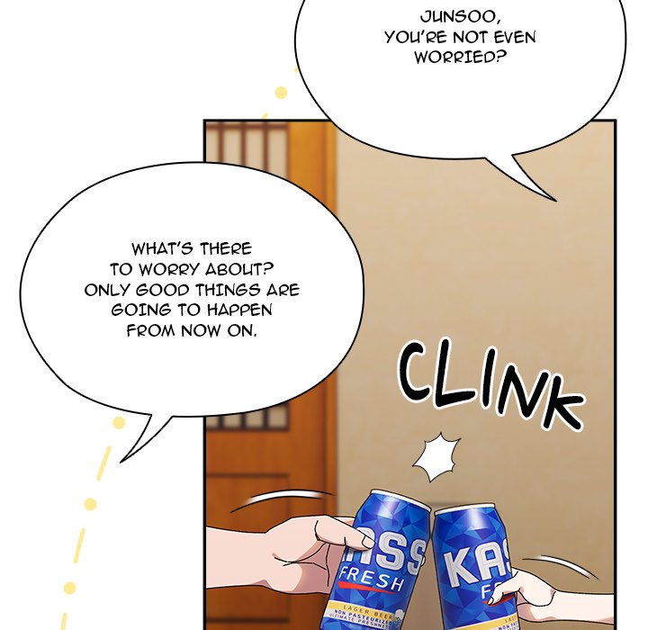 Boss! Give me your daughter! Chapter 78 Page 27