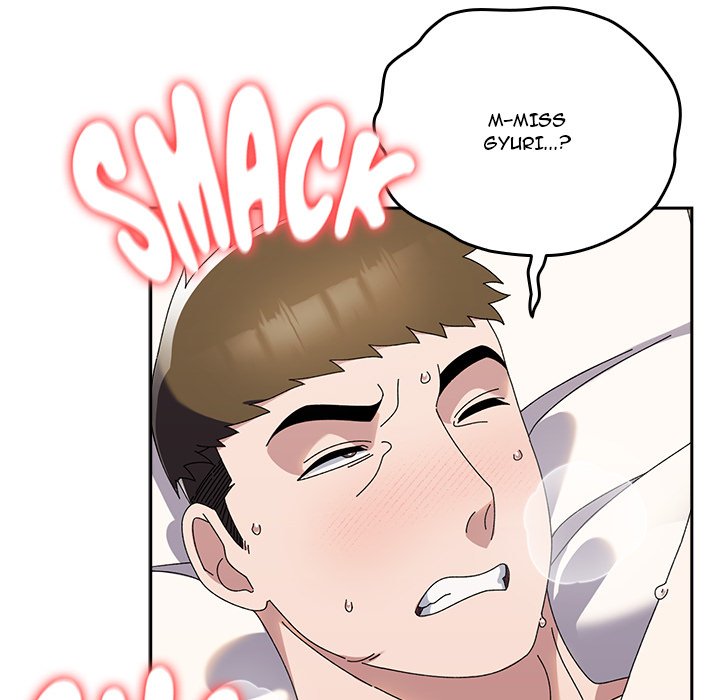 Boss! Give me your daughter! Chapter 78 Page 86