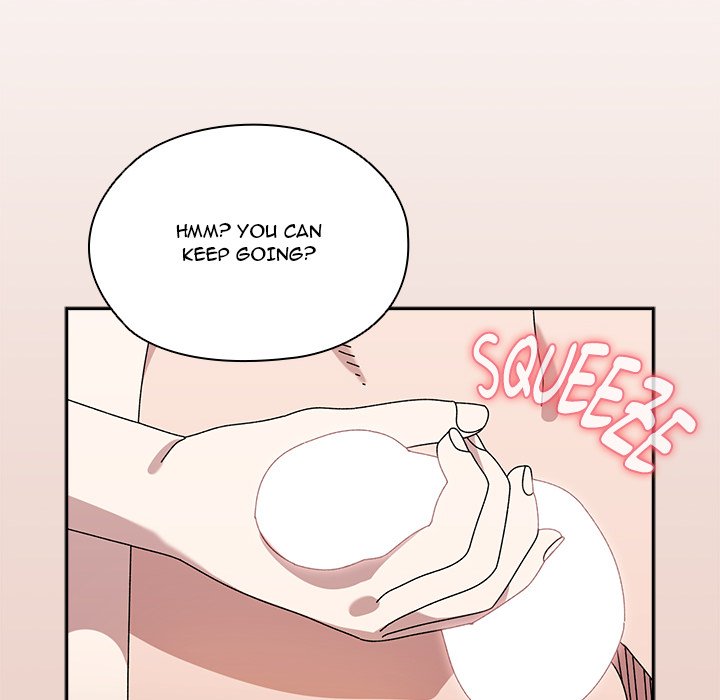 Boss! Give me your daughter! Chapter 79 Page 107