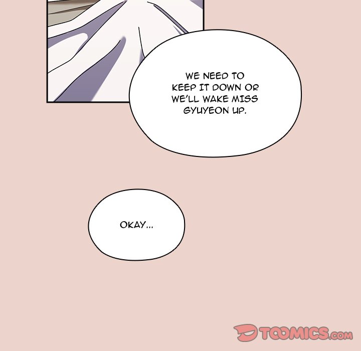 Boss! Give me your daughter! Chapter 79 Page 116