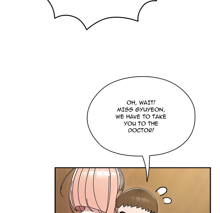 Boss! Give me your daughter! Chapter 79 Page 163
