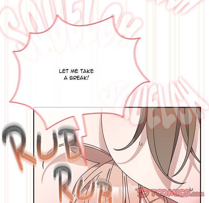 Boss! Give me your daughter! Chapter 79 Page 12