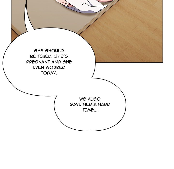 Boss! Give me your daughter! Chapter 79 Page 91