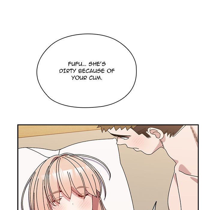 Boss! Give me your daughter! Chapter 79 Page 94