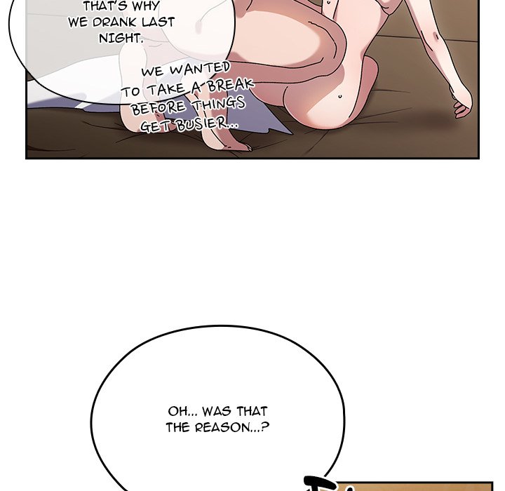 Boss! Give me your daughter! Chapter 79 Page 150