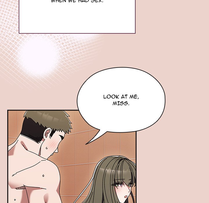 Boss! Give me your daughter! Chapter 79 Page 123