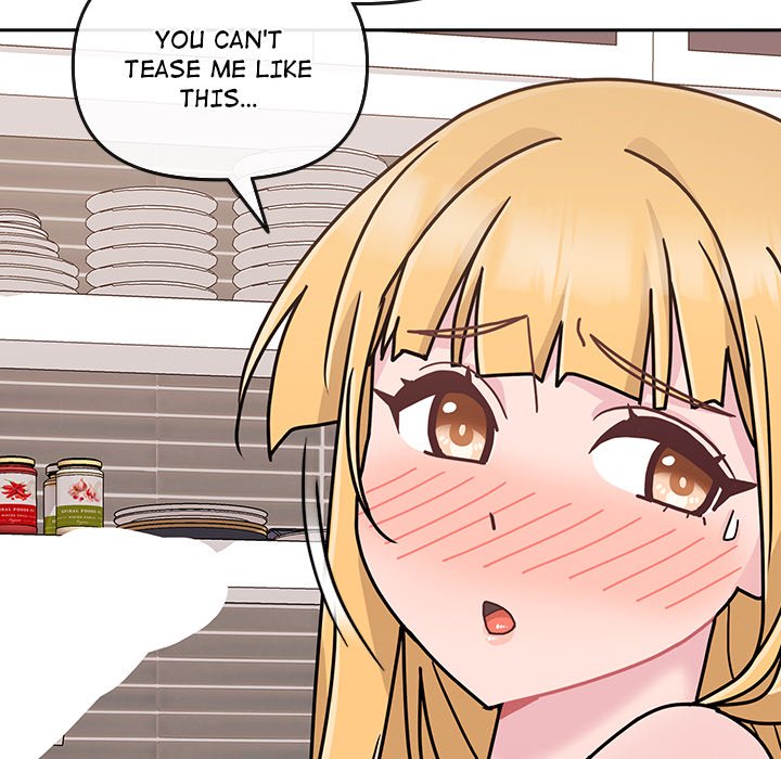 Bride’s Kitchen Chapter 8 Page 105