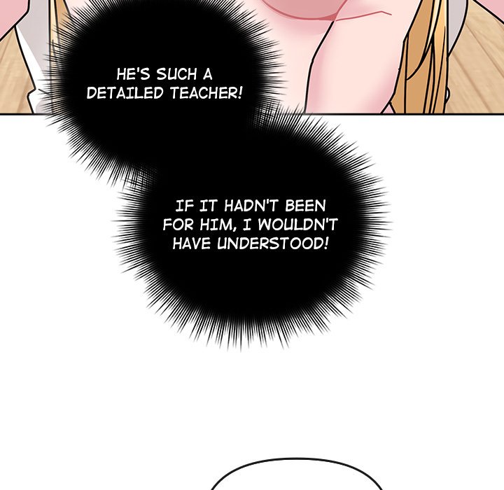 Bride’s Kitchen Chapter 8 Page 35