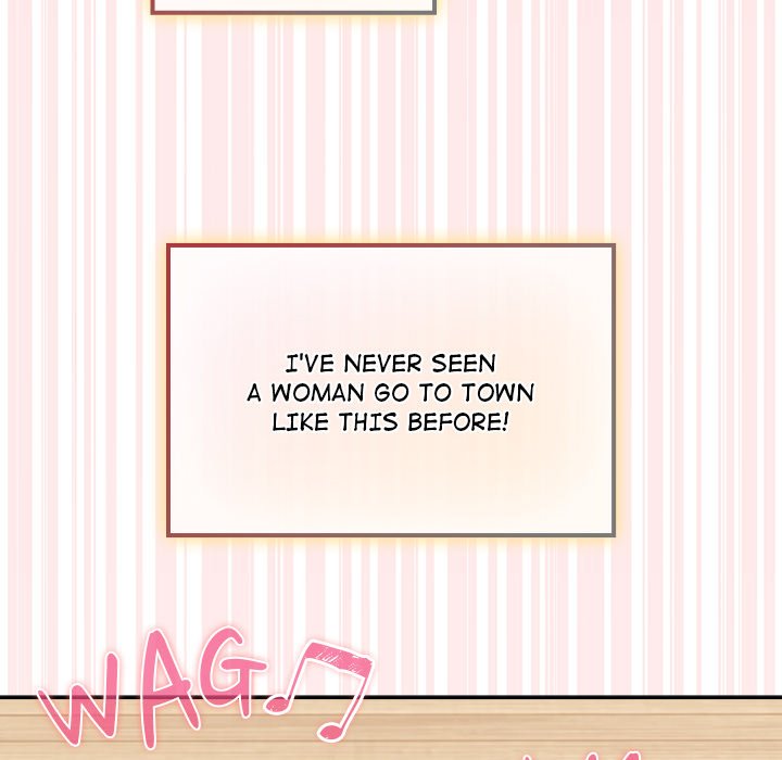 Bride’s Kitchen Chapter 8 Page 177