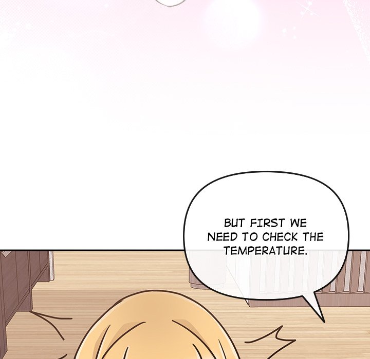 Bride’s Kitchen Chapter 8 Page 206