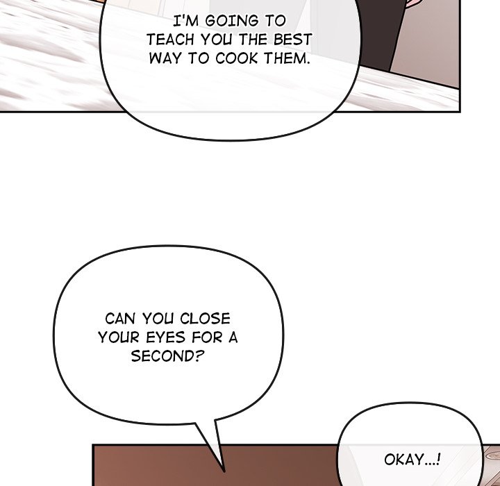 Bride’s Kitchen Chapter 8 Page 66
