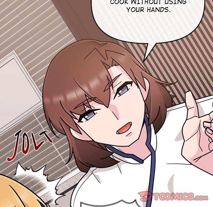 Bride’s Kitchen Chapter 8 Page 136