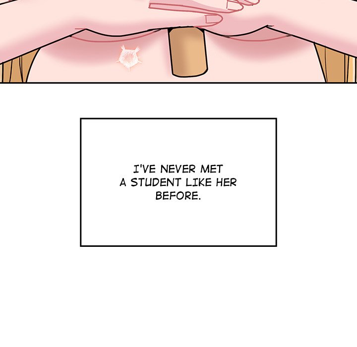 Bride’s Kitchen Chapter 8 Page 56