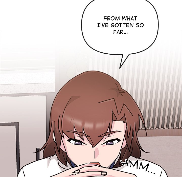 Bride’s Kitchen Chapter 8 Page 128