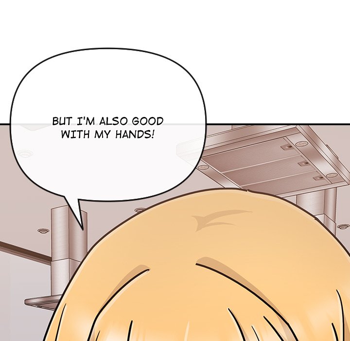 Bride’s Kitchen Chapter 8 Page 132