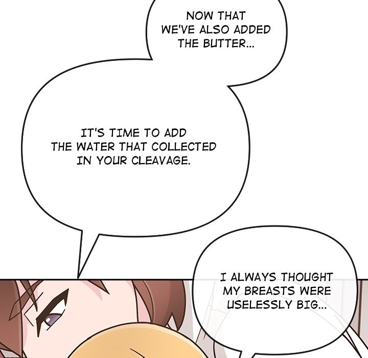 Bride’s Kitchen Chapter 8 Page 36