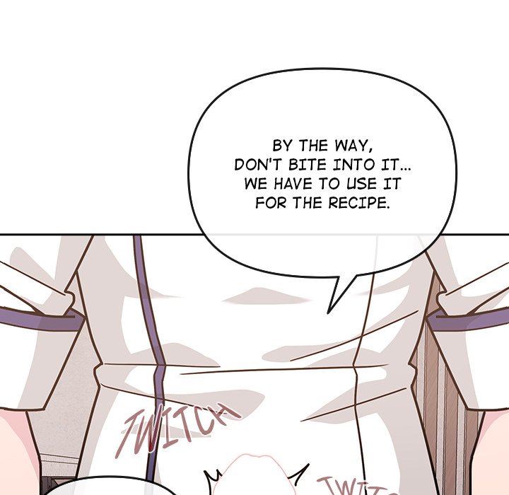 Bride’s Kitchen Chapter 8 Page 92
