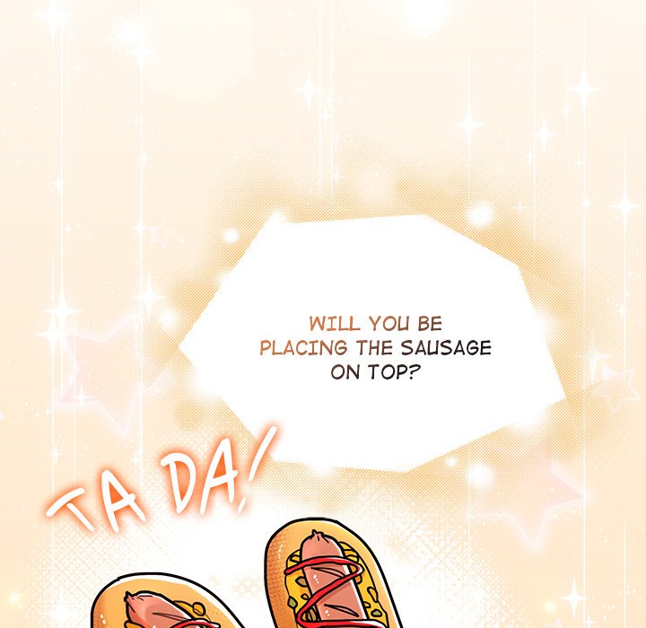 Bride’s Kitchen Chapter 8 Page 14