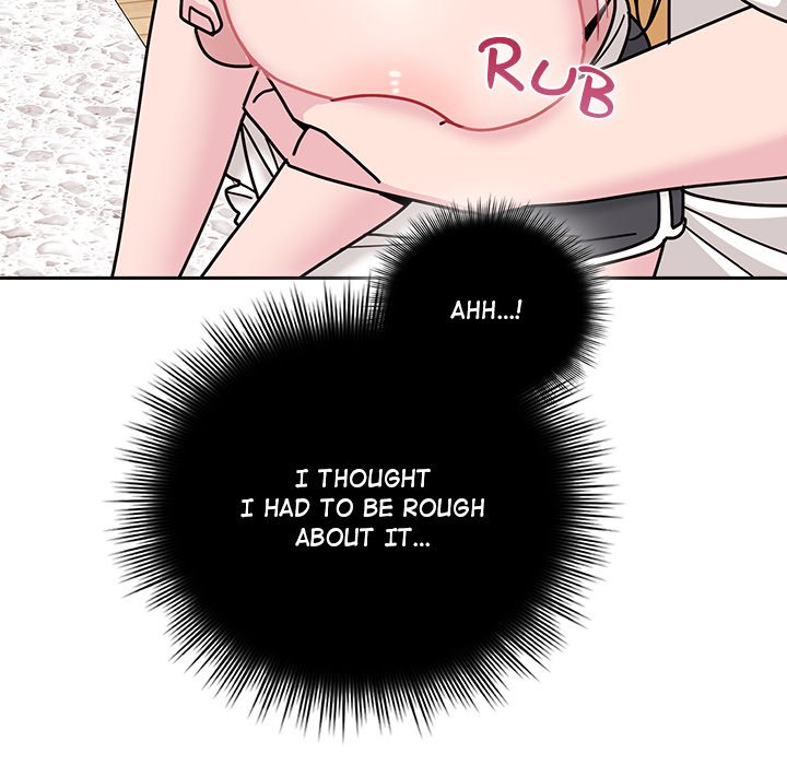 Bride’s Kitchen Chapter 8 Page 32
