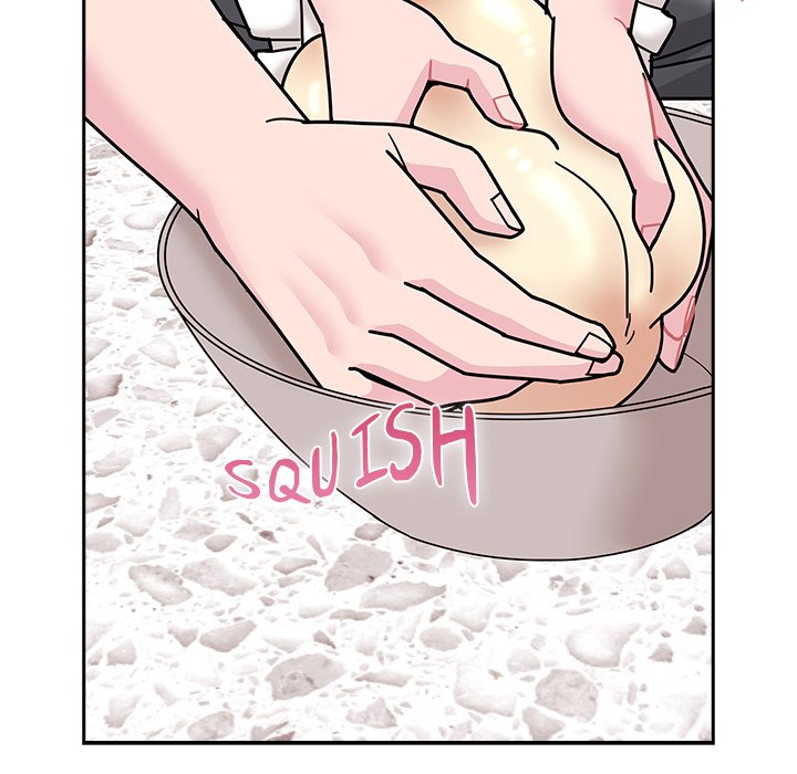 Bride’s Kitchen Chapter 8 Page 29