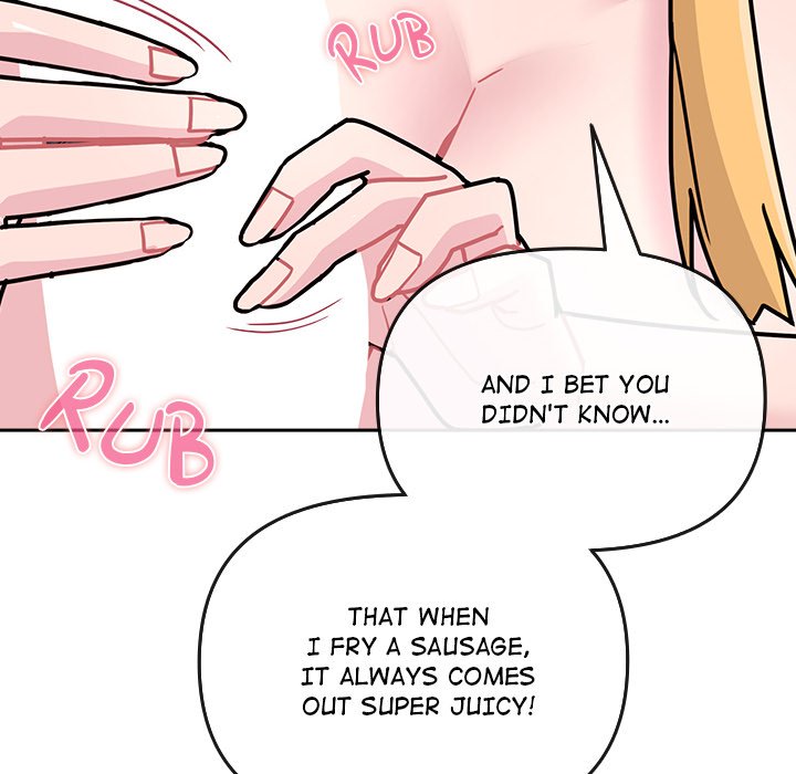 Bride’s Kitchen Chapter 8 Page 134