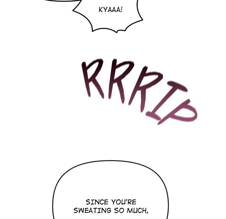 Bride’s Kitchen Chapter 8 Page 22