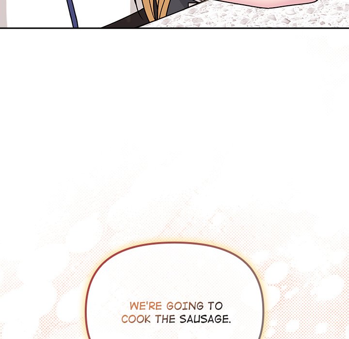 Bride’s Kitchen Chapter 8 Page 59