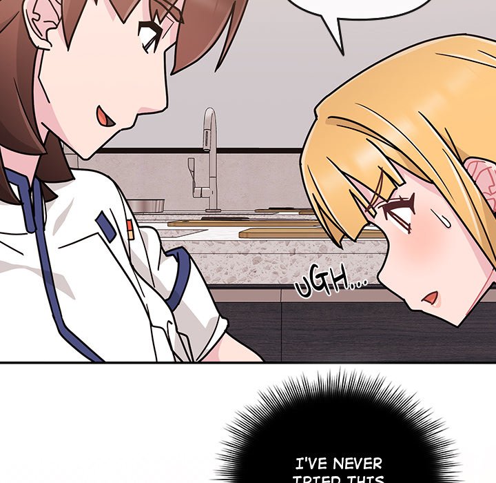 Bride’s Kitchen Chapter 8 Page 142