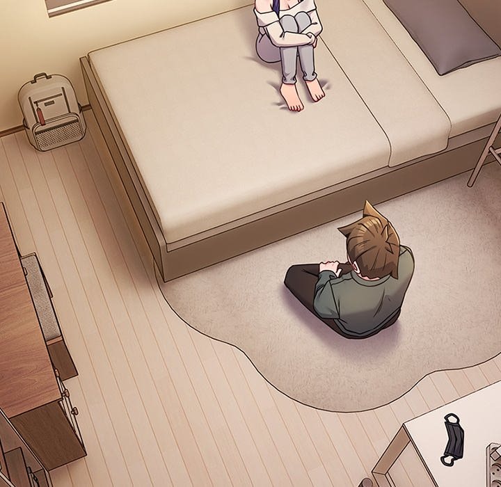 But You’re the Same Age as My Daughter?! Chapter 52 Page 143