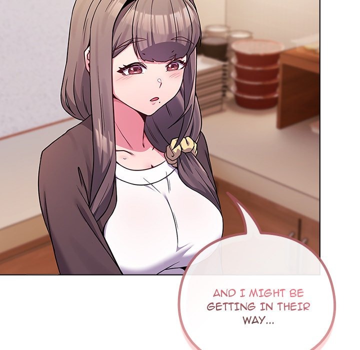 But You’re the Same Age as My Daughter?! Chapter 52 Page 88