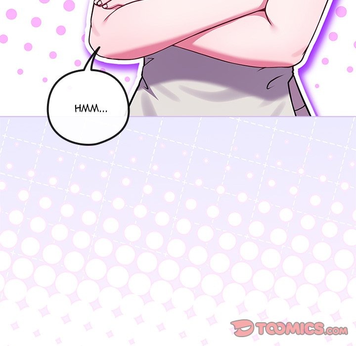 But You’re the Same Age as My Daughter?! Chapter 52 Page 91