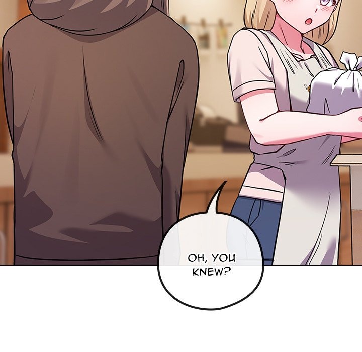 But You’re the Same Age as My Daughter?! Chapter 52 Page 82
